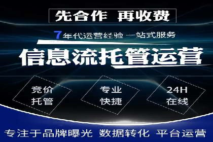 某知名企业SEM专员的成长之路